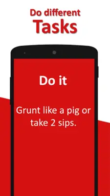 Drink it android App screenshot 5